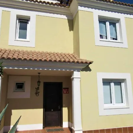 Belvilla By Oyo La Maison Des Sables
