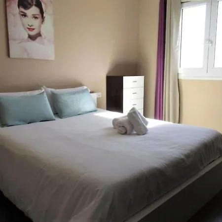 Belvilla By Oyo La Maison Des Sables * Corralejo