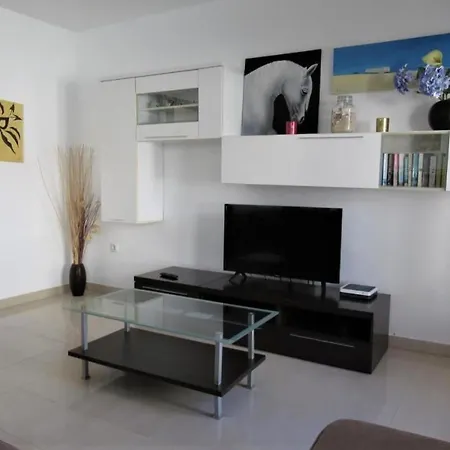 Belvilla By Oyo La Maison Des Sables Corralejo