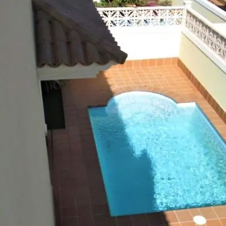 Belvilla By Oyo La Maison Des Sables Holiday home Corralejo