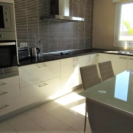 Belvilla By Oyo La Maison Des Sables * Corralejo