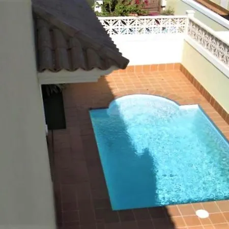 Holiday home Belvilla By Oyo La Maison Des Sables